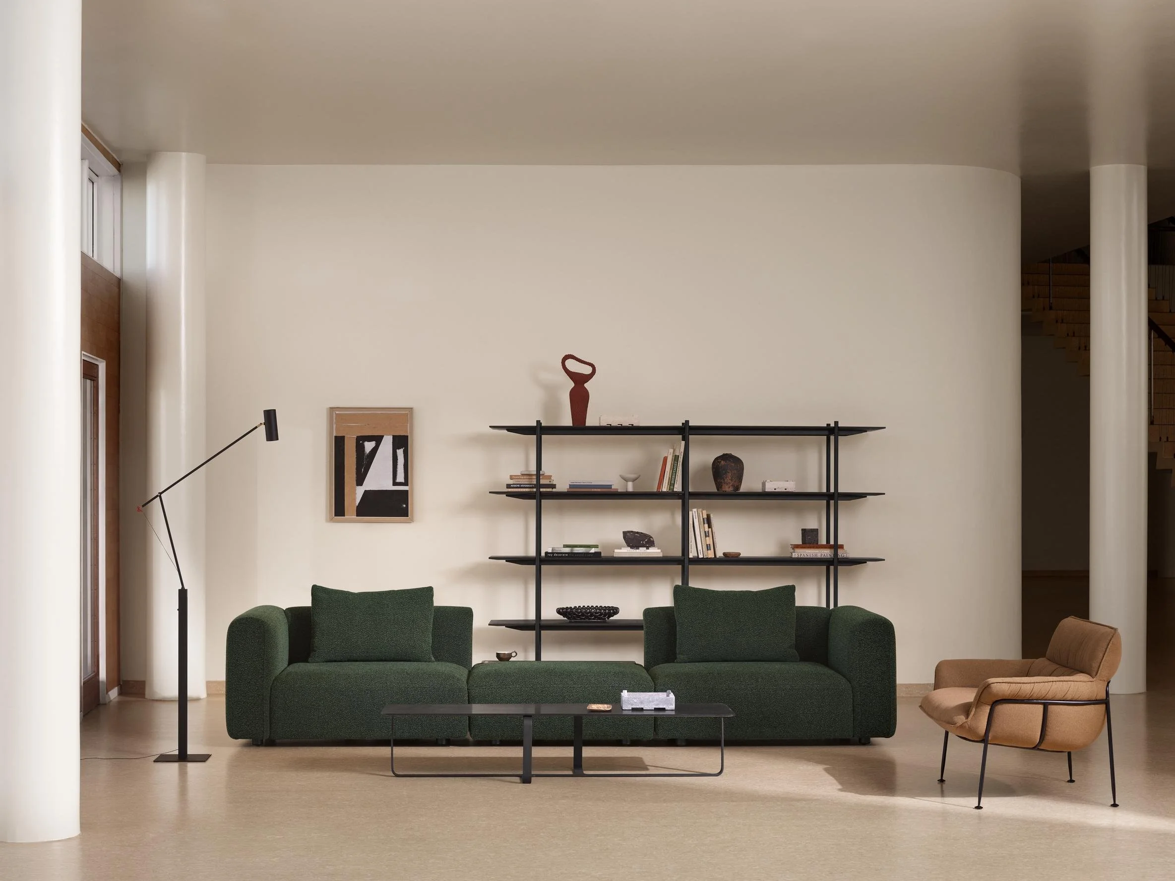 Wendelbo Overview — High-End Homes